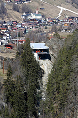 MPREIS Sölden, Foto: Simon Rainer